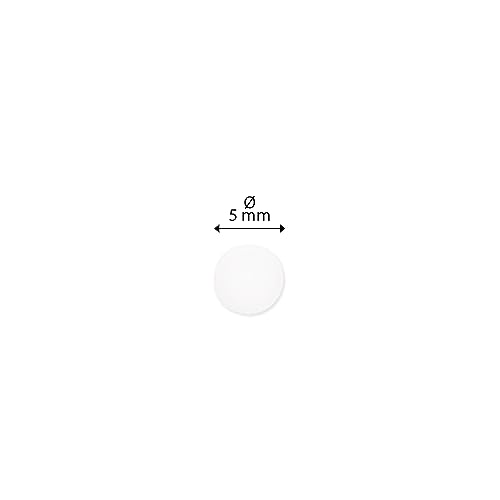 Scrapbook Adhesives by 3L 1304 Double Sided Adhesive Dots Dodz, Mini - style: Mini