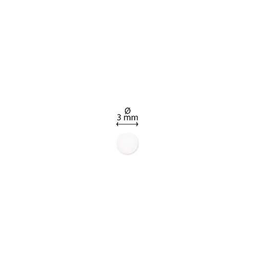 Scrapbook Adhesives by 3L 01306 Adhesive Micro Dots, Permanent.12