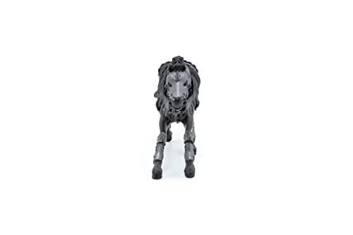 Papo - Realistic Fantasy Horse Figure - Ages 3+ - Fantasy & Medieval Collection - Creative Play Magical World - Gift Idea Toy for Girls and Boys