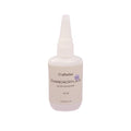 Craftelier - Cyanoacrylate Multi-Material Adhesive with Precision Nozzle for Easy and Comfortable Application | Transparent, Fast and Resistant Drying | Difficult Surfaces | Quantity 50 gr.