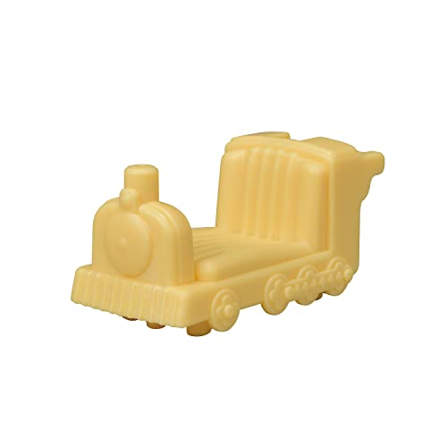 Calico Critters Husky Twins, Set of 2 Collectible Doll Figures with Vehicle Accessory - style: Husky Twins
