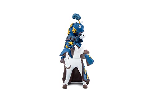Papo Prince Philip Horse Figure, Blue (Model: 39258)