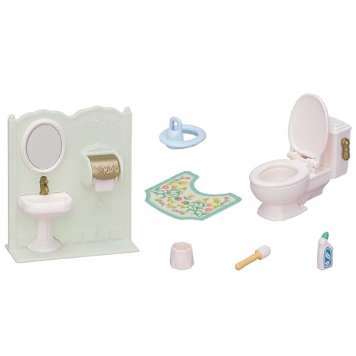 Toilet Set