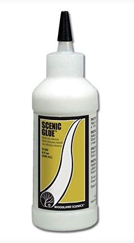 Scenic Glue 8OZ