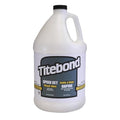 Titebond Speed Set Wood Glue 1 Gal. – Fast-Setting PVA Adhesive with 15-Minute Clamp Time – 4366 - size: 1 Gal.