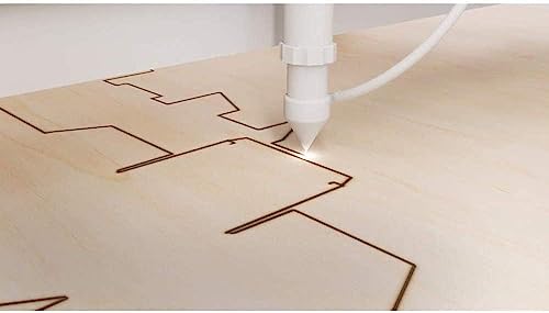 Basswood Sheets for Crafts 16Pcs 12" x 12" x 1/12 Inch- 2mm Thick Plywood Sheets with Smooth Surfaces-Unfinished Squares Wood Boards for Laser Cutting, Wood Burning, Architectural Models, Staining… - size: 16 Pieces 12"x12"x1/12"
