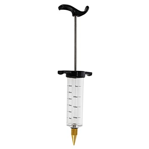 DCT Wood Glue Applicator Glue Syringe with Glue Tips – 20 mL Syringe Glue Applicator Wood Glue Syringe for Woodworking