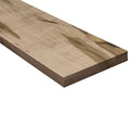 Ambrosia Maple Thin Stock Lumber Boards Wood Crafts 1/2" x 6" x 36" - size: 1/2 " x 6 " x 36"
