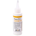 Lineco Frame PVA Adhesive, Acid Free, Dried Clear and Flexible, 4 oz - size: 4 oz