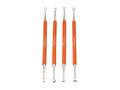 Xiem Double Ended Carving Tools - Set of 4