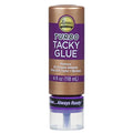 Aleene's Turbo Tacky Glue for Crafts in Always Ready Bottle, Strong Bond Adhesive, Nontoxic, Dries Clear, 4 fl oz - size: 4-Ounce