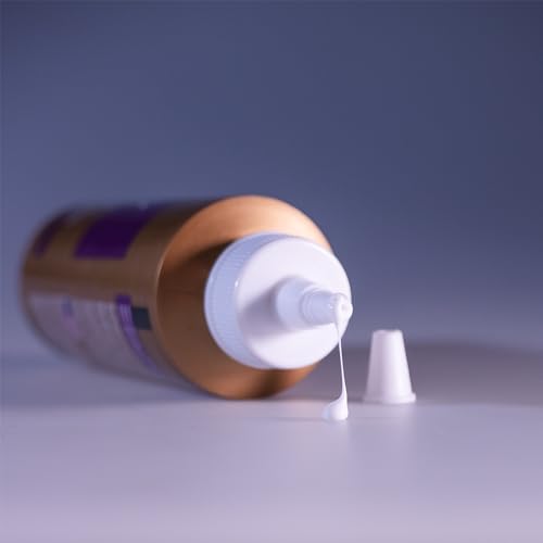 All-Purpose Tacky Glue – Premium Adhesive for Crafts, Jewelry, and Household Repairs – Original 4 Oz. (1 Bottle) - size: 1 Pack, style: Original Tacky 4 Oz.