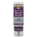 Aleene's Quick Dry Tacky Glue for Crafts in Always Ready Bottle, Nontoxic, Dries Extra Fast and Clear, 4 fl oz - size: 4 FL OZ