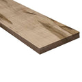 Ambrosia Maple Thin Stock Lumber Boards Wood Crafts 1/2" x 4" x 24" - size: 1/2 " x 4 " x 24"