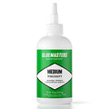 Industrial Grade Cyanoacrylate Adhesive - Medium Viscosity, 8 oz, Super Glue - style: 8OZ MEDIUM VISCOSITY