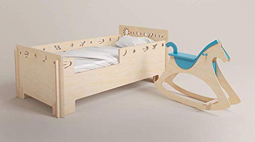 1/2" x 12 x 12 Baltic Birch Plywood – B/BB Grade (Package of 3) Perfect for Arts and Crafts, School Projects and DIY Projects, Drawing, Painting, Wood Engraving, Wood Burning and Laser Projects - size: 1/2" x 12" x 12"