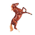 Breyer Horses Freedom Series | Chestnut Mustang | Model # B-FS-10609