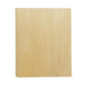 5 Pack Unfinished Basswood Sheet 18x23x3/16 Inch Thick Plywood Board Wooden Rectangle Panels for Lasercuting Burning DIY Crafts