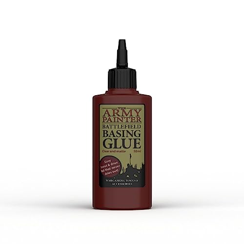 Basing Glue