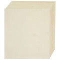 Plywood 12Pcs, 2MM 1/8" x 12" x 20" Inch,Perfect for Arts and Crafts, School Projects and DIY Projects,Baltic Birch Sheets, Perfect for Laser, CNC Cutting and Wood Burning - size: 12 Pieces 1/8"x12"x20"