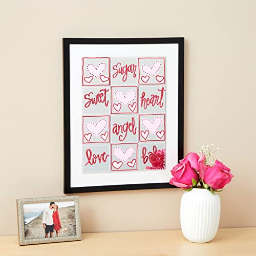 Bright Creations Mirror Art Tiles - 3 in, Silver, 100 Pack - Adhesive Mirror Mosaic Tiles for DIY Crafts & Stick-On Wall Decor - size: 3 inches (Pack of 2)