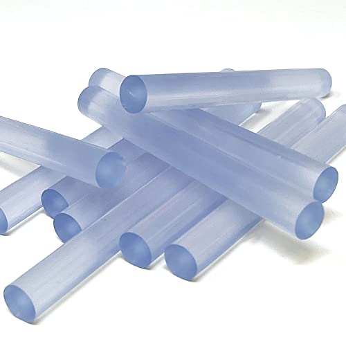 Adtech W229-14ZIP50 4 inch Glue Sticks, - size: 50 Count (Hi-Temp) (Pack of 1)