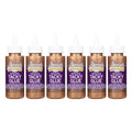 Aleene's Original Tacky Glue, All Purpose Adhesive, Perfect for Crafts and DIY Projects, Dries Fast and Clear, 2 fl oz 6-Pack