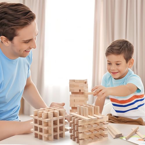 Wood Strips Slats for Wall, Wooden Dowels Wooden Sticks for Crafts 1/4" ×3/4" × 15", 15 PCS Wood Trim Planks Flat Lumber Boards Square Dowel Rods for Crafting, Woodworking, Model Making - size: 1/4 x 3/4 x 15 in - 15 PCS