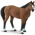 Safari Ltd. Quarter Horse Gelding Toy - 5 Inch Farm Animal Figure for Kids