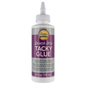 All-Purpose Tacky Glue – Premium Adhesive for Crafts, Jewelry, and Household Repairs – Quick Dry 4 Oz. (1 Bottle) - size: 1 Pack, style: Quick Dry Tacky 4 Oz.