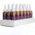 Aleene's Tacky Glue, Clear Gel, 0.66oz (18 Piece)