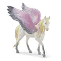 Schleich bayala, Unicorn Toys, Unicorn Gifts for Girls and Boys 5-12 Years Old, Star Pegasus Mare, Multi, 70579 - style: 2022 Box Style
