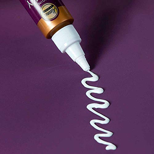 Aleene's Tacky Glue, Clear Gel, 0.66oz (18 Piece)