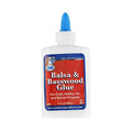 Glue for BALSA/Basswood 4OZ