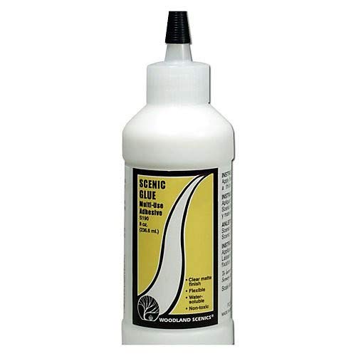 Scenic Glue 8OZ