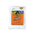 Gorilla Hot Glue Sticks, Clear, Mini Size, 75 Count, 4" Long x 0.27"