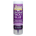 Aleene's Fast Grab Tacky Glue for Crafts in Always Ready Bottle, Nontoxic, Fast Hold, Dries Clear, 4 fl oz