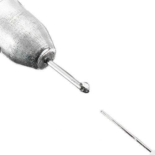 Jeweltool McGuinness Hypo Cement in Original GS Packing, Pack of 1