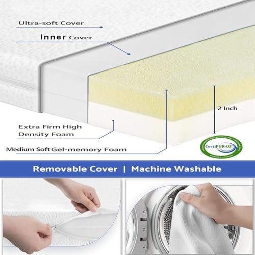Portable Mini Baby Crib 4in1 Beside Cunas with Mattress