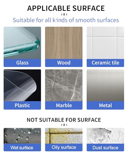 PHIXBEAR Removable Adhesive Dots, No Trace Museum Poster Mounting Putty - size: Extra Large-Standard