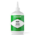 Industrial Grade Cyanoacrylate Adhesive - Medium Viscosity Super Glue for Woodworking, 3D Printing - style: 16OZ 700 CPS MEDIUM