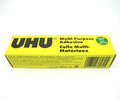 UHU All Purpose Adhesive 35ml Solvent Free (Pack of 3)