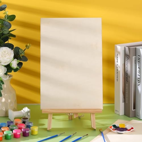 Plywood Board 20PCS 12" x8" x 1/12 inch Basswood Sheets Thin Wood Sheets Perfect for Arts Crafts School Projects and DIY Projects,Baltic Birch Sheets Perfect for Wood Burning… - size: 20 Pieces 12"x8"x1/12"