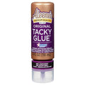 Aleene's Orignial Tacky Glue for Crafts in Always Ready Bottle, Nontoxic, Dries Clear, 4 fl oz - style: Always Ready