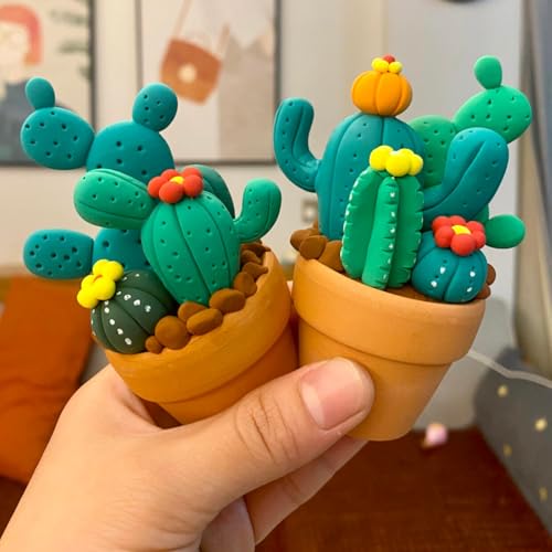 Mini Terracotta Pots – Small Clay Flower Pots for Succulents, Cactus, DIY Crafts, Fairy Garden, Miniatures, School Projects, Mini Planters - Set of 30 (Bow Accent, 1.2 Inch) - size: 1.2 Inch, style: Bow Accent