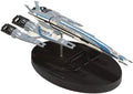 Dark Horse Deluxe Mass Effect Alliance: Normandy SR2 (Remastered Version) Ship Replica, Multicolor