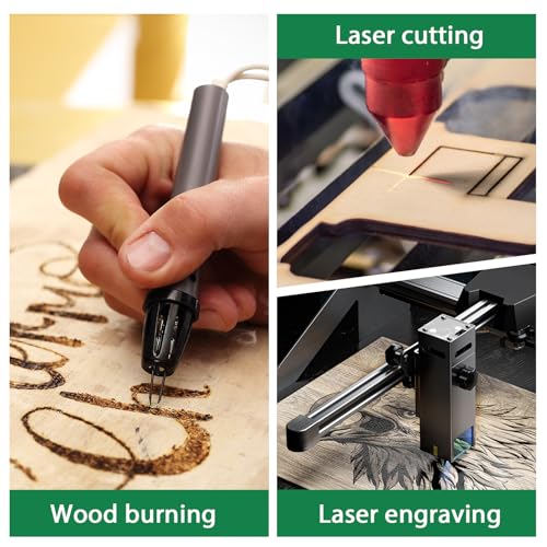 12 Pack Basswood Sheets 1/4x12x12 Inch, 6mm Basswood for Laser Cutting and Engraving, 1/4 Plywood Boards for Crafts,Wood Burning,Architectural Models, Painting. - size: 12P 12x12x1/4in