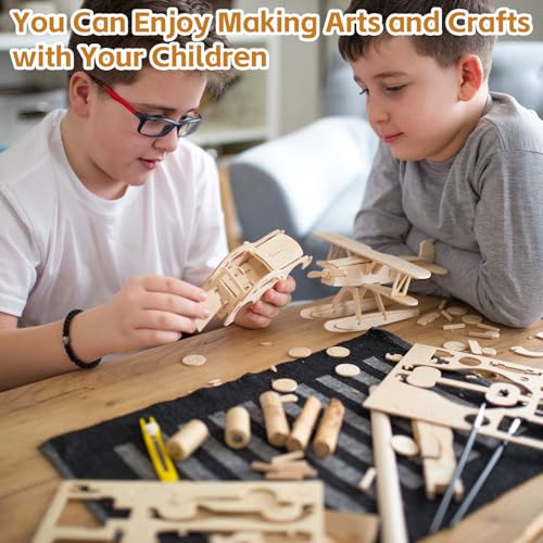 25Pcs 12 x 12 x 1/8 Inch Baltic Birch Plywood Sheets 3mm Unfinished Plywood Sheet for Arts and Crafts, Painting, Pyrography, Wood Engraving, Wood Burning, Laser, Architectural Models