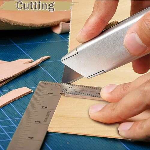 Yaliuliu 12 Pack Basswood Sheets 12"x18"x1/8" for Crafts - 3mm Unfinished Wood Plywood Crafts, Ideal for DIY Ornaments, Engraving, Staining, Model Carving, Burning, Laser Cutting,Balsa Wood Sheet