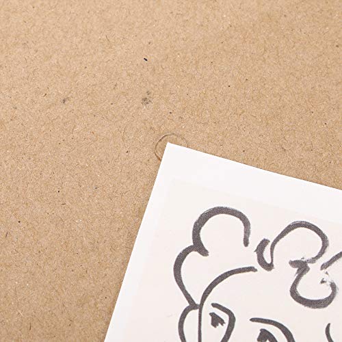 Zonon 1000 Pcs Double Sided Adhesive Dots Clear Glue Point Tape Stickers Balloon Glue Round Mini No Traces Adhesive Sticker Dot Sticker for Classroom Decor Craft DIY Office (0.24 Inch/ 6 mm) - size: 0.24 Inch/ 6 mm